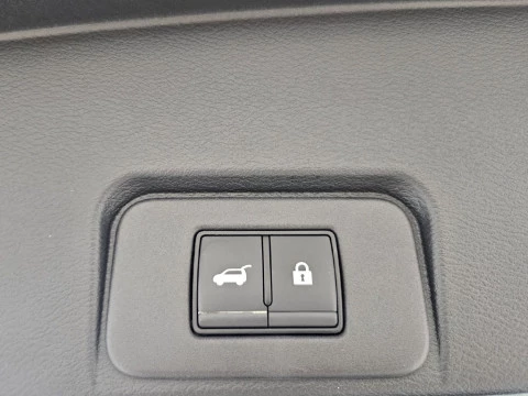 Nissan X-Trail 5pl 1.5 e-POWER 152kW 4x2 A/T Tekna