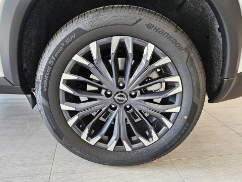 Nissan X-Trail 5pl 1.5 e-POWER 152kW 4x2 A/T Tekna