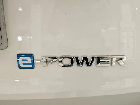 Nissan X-Trail 5pl 1.5 e-POWER 152kW 4x2 A/T Tekna