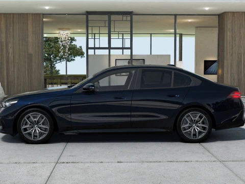 BMW Serie 5 520i