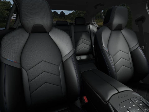 BMW Serie 5 520i