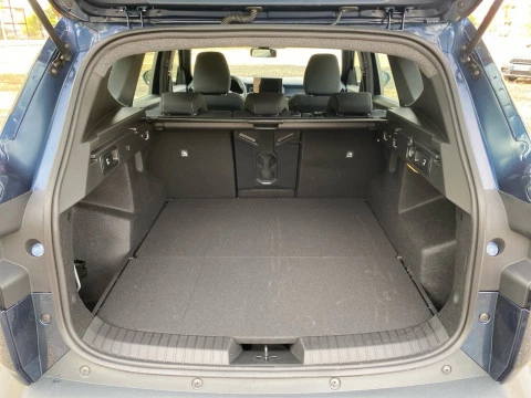 Dacia Bigster Expression HYBRID 115kw (155CV) 4x2