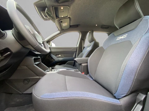 Dacia Bigster Expression HYBRID 115kw (155CV) 4x2
