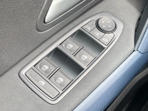 Dacia Bigster Expression HYBRID 115kw (155CV) 4x2