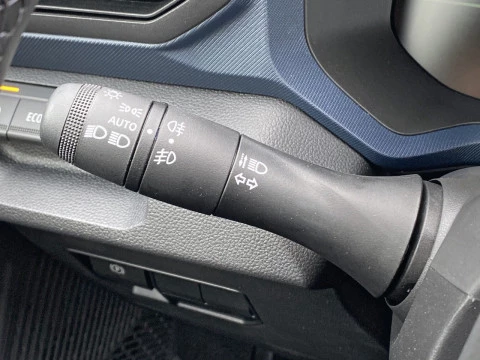 Dacia Bigster Expression HYBRID 115kw (155CV) 4x2