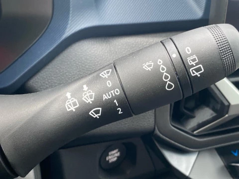 Dacia Bigster Expression HYBRID 115kw (155CV) 4x2