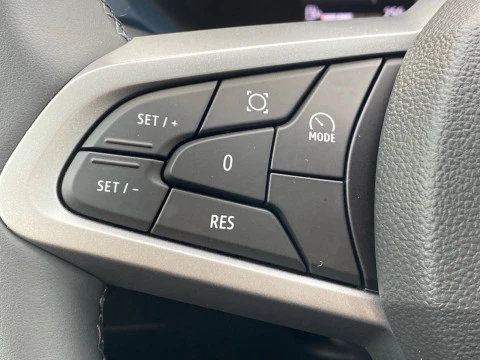 Dacia Bigster Expression HYBRID 115kw (155CV) 4x2