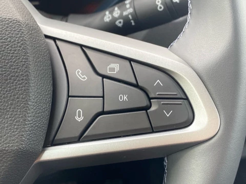 Dacia Bigster Expression HYBRID 115kw (155CV) 4x2