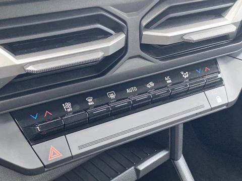 Dacia Bigster Expression HYBRID 115kw (155CV) 4x2