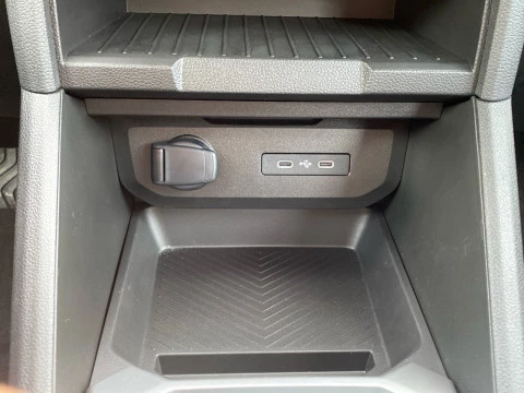 Dacia Bigster Expression HYBRID 115kw (155CV) 4x2