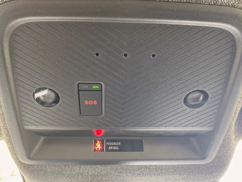 Dacia Bigster Expression HYBRID 115kw (155CV) 4x2