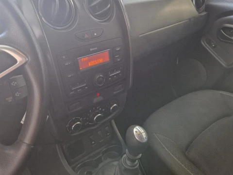 Dacia Duster Essential dCi 80kW (109CV) 4X4