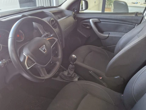 Dacia Duster Essential dCi 80kW (109CV) 4X4