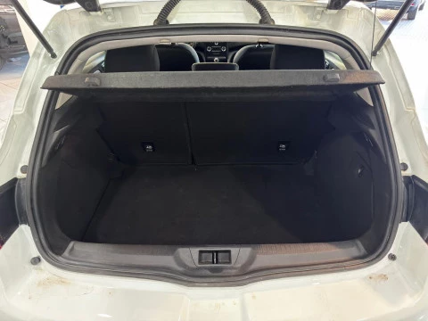 Renault Megane BUSSINES BLUE DCI 115CV