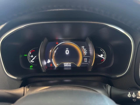 Renault Megane BUSSINES BLUE DCI 115CV