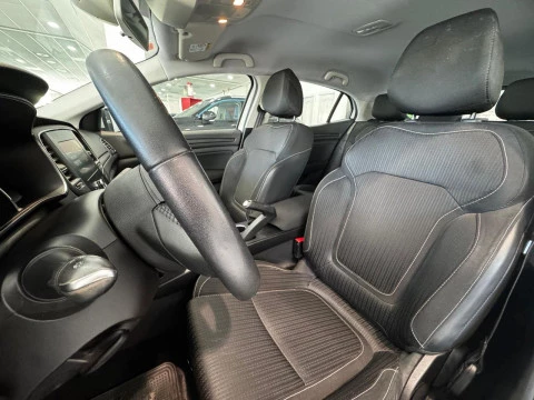 Renault Megane BUSSINES BLUE DCI 115CV