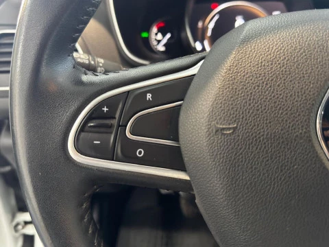 Renault Megane BUSSINES BLUE DCI 115CV