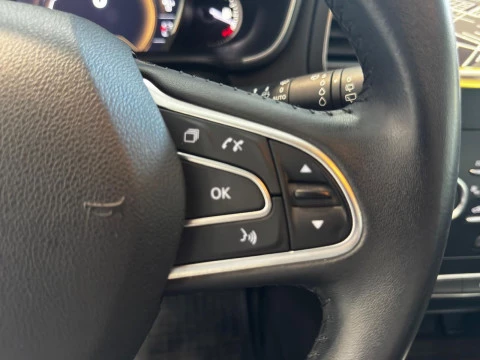 Renault Megane BUSSINES BLUE DCI 115CV