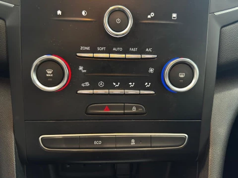 Renault Megane BUSSINES BLUE DCI 115CV