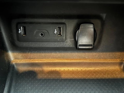 Renault Megane BUSSINES BLUE DCI 115CV