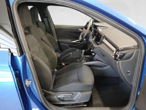 Skoda Fabia 1.0 TSI DESIGN 95CV 5P