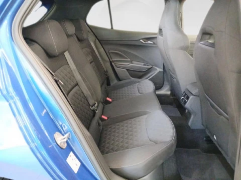 Skoda Fabia 1.0 TSI DESIGN 95CV 5P