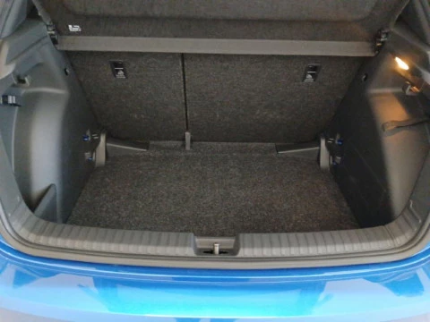 Skoda Fabia 1.0 TSI DESIGN 95CV 5P