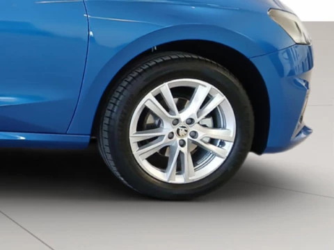 Skoda Fabia 1.0 TSI DESIGN 95CV 5P