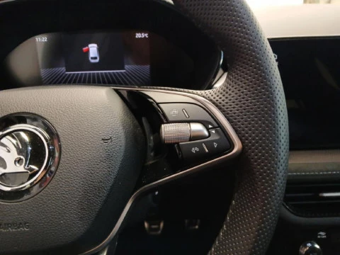 Skoda Fabia 1.0 TSI DESIGN 95CV 5P