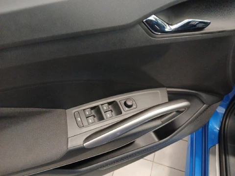 Skoda Fabia 1.0 TSI DESIGN 95CV 5P