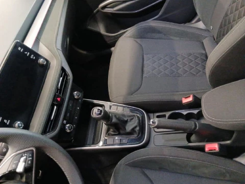 Skoda Fabia 1.0 TSI DESIGN 95CV 5P