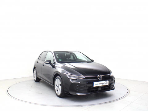 Volkswagen Golf 2.0 TDI 85KW MAS 115 5P