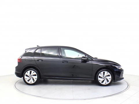 Volkswagen Golf 2.0 TDI 85KW MAS 115 5P