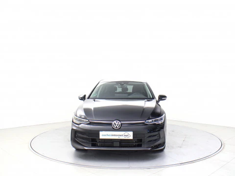 Volkswagen Golf 2.0 TDI 85KW MAS 115 5P