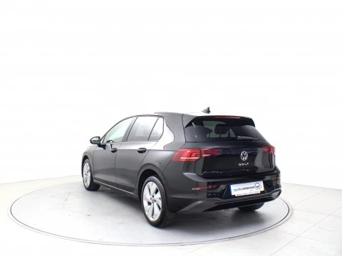 Volkswagen Golf 2.0 TDI 85KW MAS 115 5P