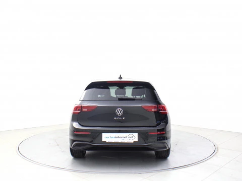 Volkswagen Golf 2.0 TDI 85KW MAS 115 5P