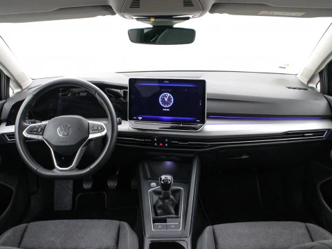 Volkswagen Golf 2.0 TDI 85KW MAS 115 5P