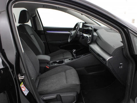 Volkswagen Golf 2.0 TDI 85KW MAS 115 5P