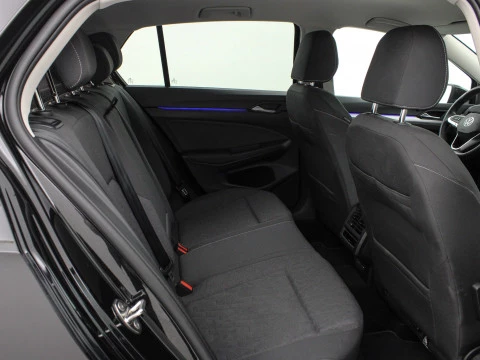 Volkswagen Golf 2.0 TDI 85KW MAS 115 5P