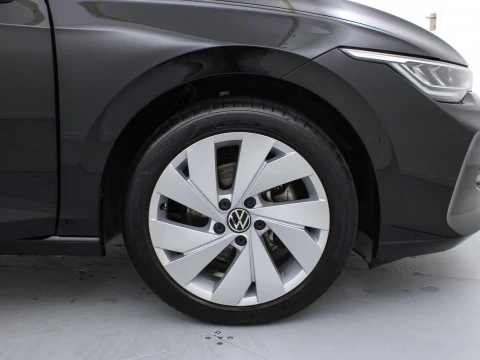 Volkswagen Golf 2.0 TDI 85KW MAS 115 5P