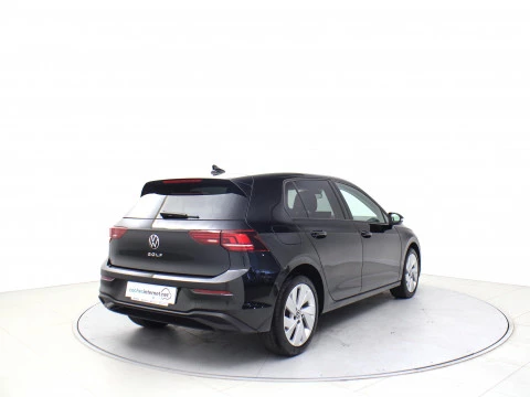 Volkswagen Golf 2.0 TDI 85KW MAS 115 5P