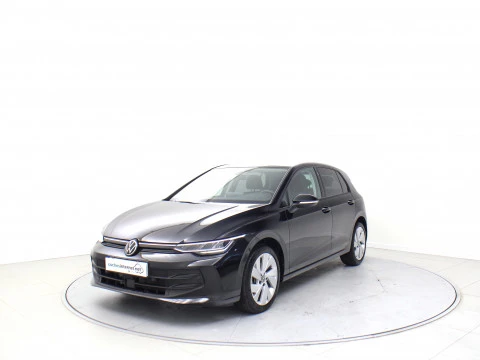 Volkswagen Golf 2.0 TDI 85KW MAS 115 5P
