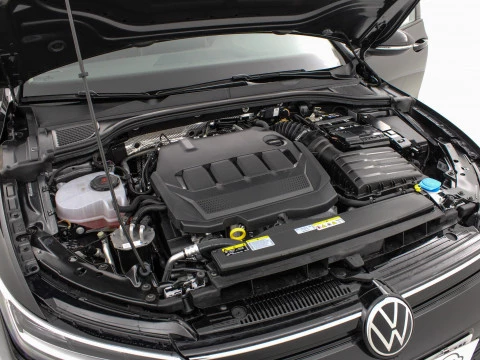 Volkswagen Golf 2.0 TDI 85KW MAS 115 5P