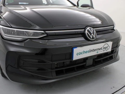 Volkswagen Golf 2.0 TDI 85KW MAS 115 5P