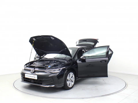 Volkswagen Golf 2.0 TDI 85KW MAS 115 5P