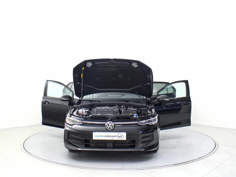 Volkswagen Golf 2.0 TDI 85KW MAS 115 5P