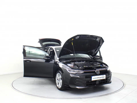 Volkswagen Golf 2.0 TDI 85KW MAS 115 5P