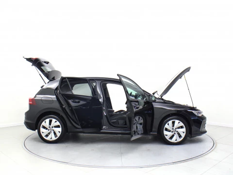 Volkswagen Golf 2.0 TDI 85KW MAS 115 5P