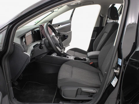 Volkswagen Golf 2.0 TDI 85KW MAS 115 5P