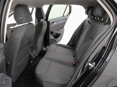 Volkswagen Golf 2.0 TDI 85KW MAS 115 5P